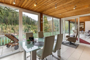 Ferienwohnung im Grünen